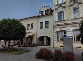 Prodej obchodních prostor, Lanškroun