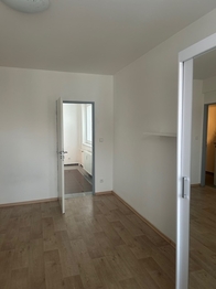 Pronájem bytu 1+1 v osobním vlastnictví 44 m², Zlín