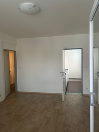Pronájem bytu 1+1 v osobním vlastnictví 44 m², Zlín