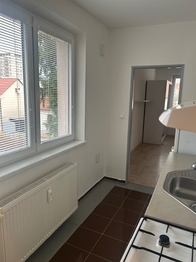 Pronájem bytu 1+1 v osobním vlastnictví 44 m², Zlín
