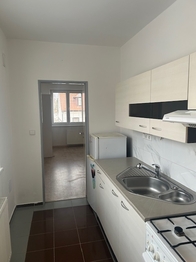 Pronájem bytu 1+1 v osobním vlastnictví 44 m², Zlín