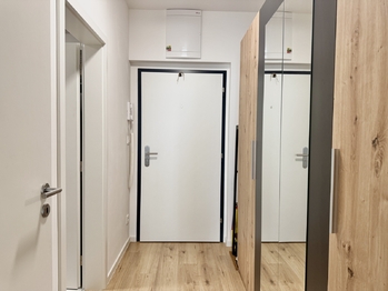 Pronájem bytu 1+kk v osobním vlastnictví 39 m², České Budějovice