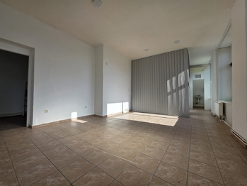 Pronájem nájemního domu 53 m², Prostějov