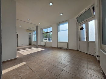 Pronájem nájemního domu 53 m², Prostějov