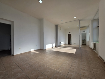 Pronájem nájemního domu 53 m², Prostějov
