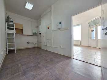 Pronájem nájemního domu 53 m², Prostějov