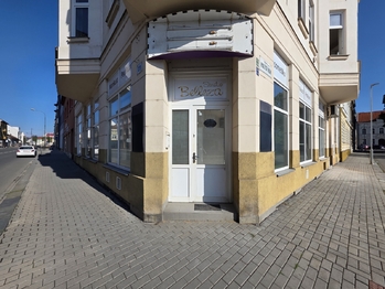 Pronájem nájemního domu 53 m², Prostějov