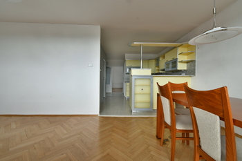 Pronájem bytu 3+kk v družstevním vlastnictví 74 m², Hradec Králové