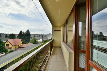 Pronájem bytu 3+kk v družstevním vlastnictví 74 m², Hradec Králové