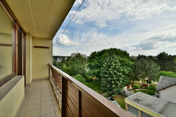 Pronájem bytu 3+kk v družstevním vlastnictví 74 m², Hradec Králové