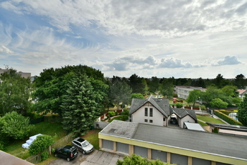 Pronájem bytu 3+kk v družstevním vlastnictví 74 m², Hradec Králové