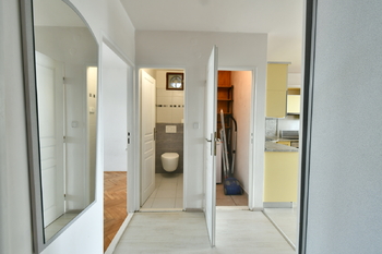 Pronájem bytu 3+kk v družstevním vlastnictví 74 m², Hradec Králové