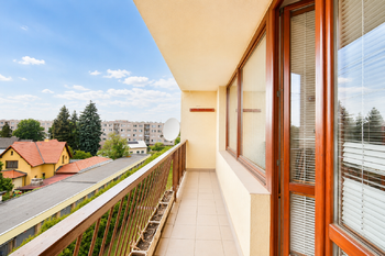 Pronájem bytu 3+kk v družstevním vlastnictví 74 m², Hradec Králové