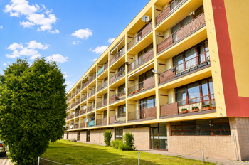 Pronájem bytu 3+kk v družstevním vlastnictví 74 m², Hradec Králové