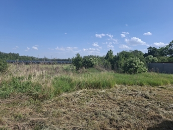 Prodej pozemku 827 m², Strachotice