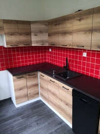 Pronájem bytu 2+1 v družstevním vlastnictví 59 m², Orlová