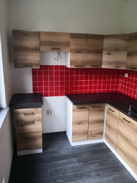 Pronájem bytu 2+1 v družstevním vlastnictví 59 m², Orlová