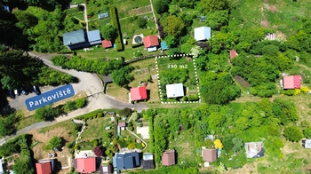 Prodej chaty / chalupy 40 m², Vsetín