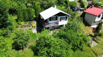 Prodej chaty / chalupy 40 m², Vsetín