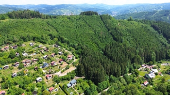 Prodej chaty / chalupy 40 m², Vsetín