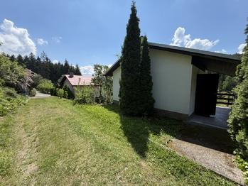 Prodej chaty / chalupy 40 m², Vsetín