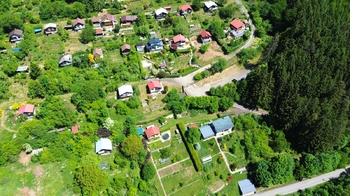 Prodej chaty / chalupy 40 m², Vsetín