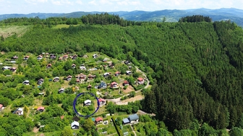 Prodej chaty / chalupy 40 m², Vsetín