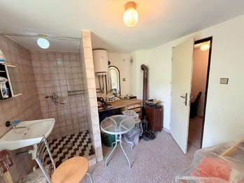 Prodej chaty / chalupy 40 m², Vsetín