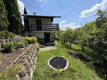Prodej chaty / chalupy 40 m², Vsetín