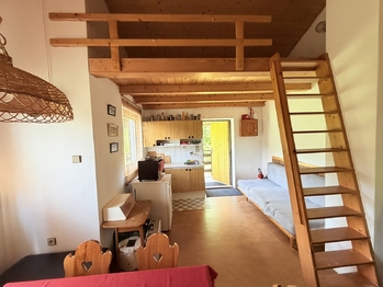 Prodej chaty / chalupy 40 m², Vsetín