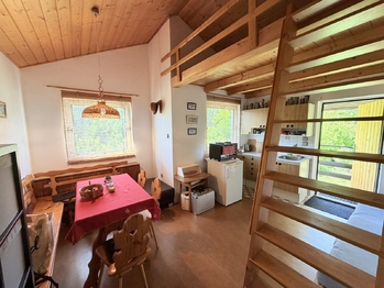 Prodej chaty / chalupy 40 m², Vsetín