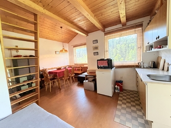 Prodej chaty / chalupy 40 m², Vsetín