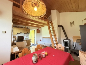 Prodej chaty / chalupy 40 m², Vsetín