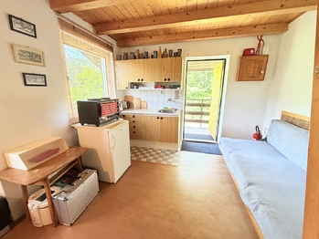Prodej chaty / chalupy 40 m², Vsetín