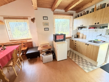 Prodej chaty / chalupy 40 m², Vsetín