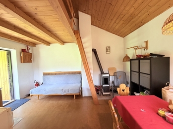 Prodej chaty / chalupy 40 m², Vsetín