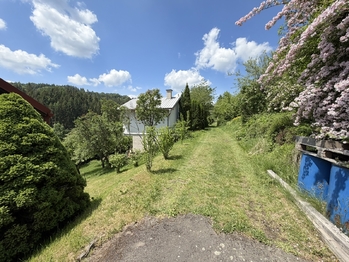 Prodej chaty / chalupy 40 m², Vsetín