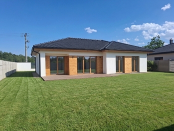 Prodej domu 140 m², Strachotice