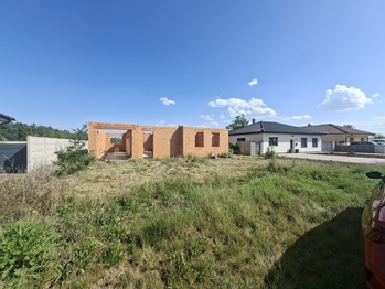 Prodej domu 140 m², Strachotice