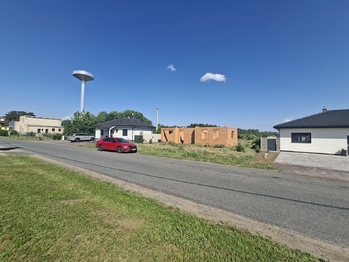 Prodej domu 140 m², Strachotice