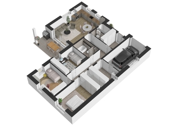 Prodej domu 140 m², Strachotice