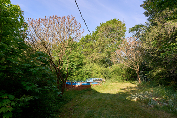 Prodej pozemku 3780 m², Hradištko