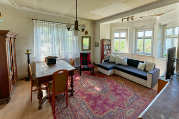 Prodej pozemku 3780 m², Hradištko