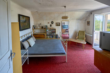 Prodej pozemku 3780 m², Hradištko