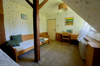 Prodej pozemku 3780 m², Hradištko