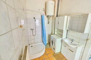Prodej pozemku 3780 m², Hradištko