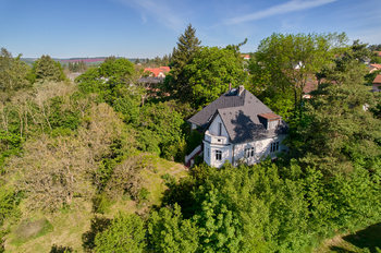 Prodej pozemku 3780 m², Hradištko