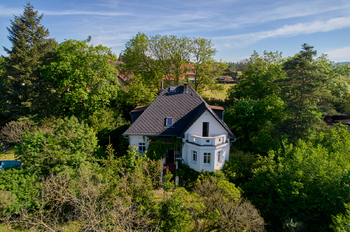 Prodej pozemku 3780 m², Hradištko