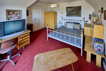 Prodej pozemku 3780 m², Hradištko