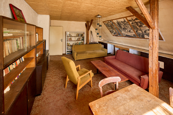 Prodej pozemku 3780 m², Hradištko